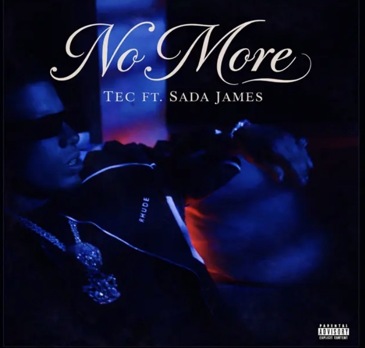 No More — feat. Sada James