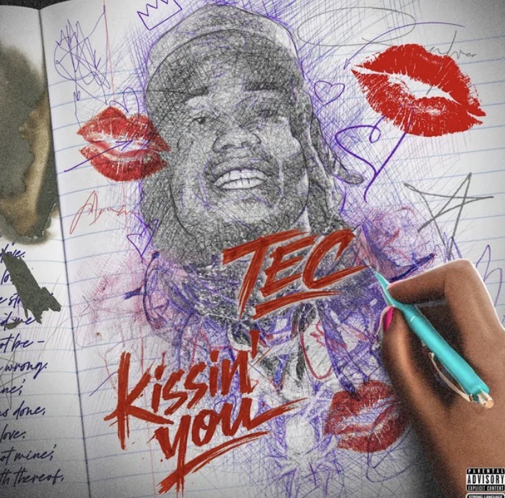 Kissin' You